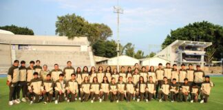 Promueve Morelos el Talento Deportivo de sus Juventudes Rumbo a los Juegos Nacionales Populares 2026