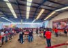 Torneo de Tasajeadores en el Marco de la Feria de la Ceicina y Tianguis Grande 2026