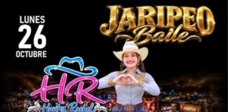 Día 5 || los Eventos de Hoy Lunes 26 de Octubre en la Feria de la Cecina en Yecapixptla Morelos