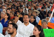 Destaca Ruth Rodríguez Importancia de la Rendición de Cuentas Tras Informe de Rafael Reyes