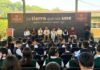 Inauguran Techumbres en Escuelas de Ayala para Brindar Espacios Dignos a Estudiantes