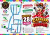 Tradicional Carrera de Burros Cecyte Yecapixtla