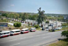 Mantiene Mesa de Construcción de Paz y Seguridad Acompañamiento a la Comunidad del Tecnológico de Cuautla