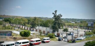 Mantiene Mesa de Construcción de Paz y Seguridad Acompañamiento a la Comunidad del Tecnológico de Cuautla