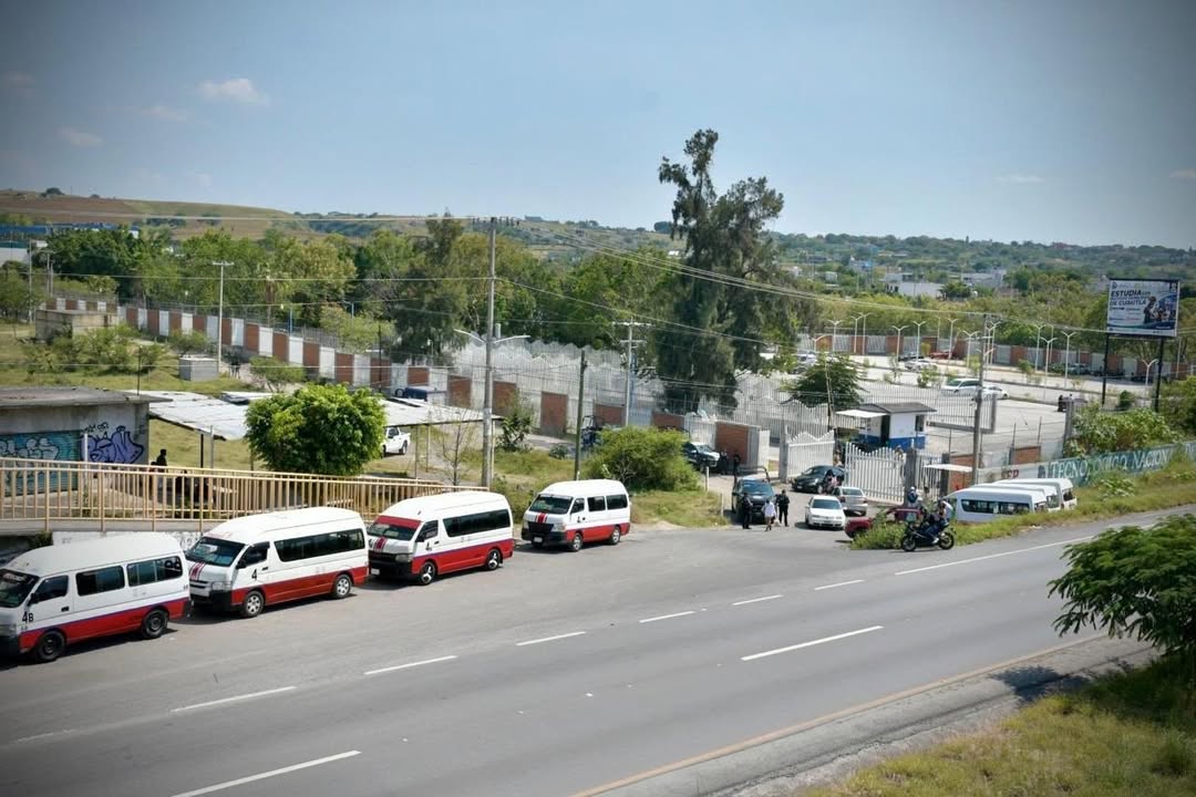 Mantiene Mesa de Construcción de Paz y Seguridad Acompañamiento a la Comunidad del Tecnológico de Cuautla