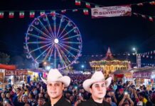 Ya Sabemos Quien Es el Artista Sorpresa que Cerrará la Feria de la Cecina Este 31 de Octubre