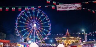 Ya Sabemos Quien Es el Artista Sorpresa que Cerrará la Feria de la Cecina Este 31 de Octubre