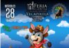 Día 7 || los Eventos de Hoy en la Feria de la Cecina en Yecapixtla Morelos