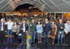 Inauguran la Feria de la Cecina y Tianguis Grande Yecapixtla 2026