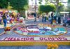 Impulsa Morelos Tradiciones de Día de Muertos con Participación Comunitaria en Jantetelco