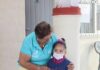 Entrega Ruth Rodríguez Equipos de Cómputo y Material Multimedia en Preescolares de Cuautla