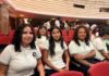 Acerca Secretaría de Educación el Cine y la Cultura a Estudiantes de Cuautla