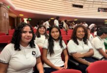 Acerca Secretaría de Educación el Cine y la Cultura a Estudiantes de Cuautla