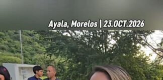 Infraestructura en Beneficio de Estudiantes y Familias, Nayeli Mares Refuerza Obras en Comunidades de Benito Juárez y Niños Héroes