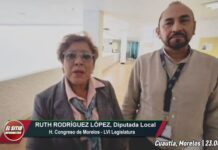 Reconoce Ruth Rodríguez López la Labor del Personal Médico del ISSSTE en Cuautla