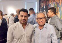 Salvador Molina Martínez Participa en Sesión Estatal para Fortalecer la Búsqueda de Personas Desaparecidas