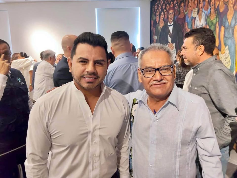 Salvador Molina Martínez Participa en Sesión Estatal para Fortalecer la Búsqueda de Personas Desaparecidas