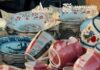 #Amayuca || ¡Tradicional Tianguis Chico de Muertos !