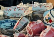#Amayuca || ¡Tradicional Tianguis Chico de Muertos !