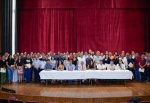 Rumbo al Segundo Informe de Gobierno en Cuautla
