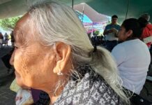 Reciben Pobladores de Jantetelco Auxiliares Auditivos y Aparatos Funcionales