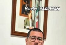 Mantiene Gobierno de Morelos Acompañamiento al Sector Transportista en la Región Oriente