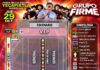 Listos para Disfrutar de una Noche Inolvidable Mapa de Accesos para el Concierto de Grupo Firme en la Feria de la Cecina Yecapixtla 2026