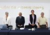 Realiza Congreso el Foro “Geopolítica: Nueva Era”, los Cambios y Desafíos del Escenario Internacional