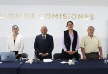 Realiza Congreso el Foro “Geopolítica: Nueva Era”, los Cambios y Desafíos del Escenario Internacional