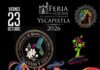 Día 2|| Cartelera Viernes 23 de Octubre