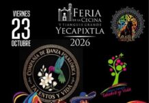 Día 2|| Cartelera Viernes 23 de Octubre