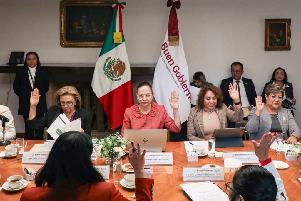 Promenten que Ahora Si Ya No se Robaran el Dinero en los Ayuntamientos, Como Pasó en Cuautla