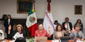 Promenten que Ahora Si Ya No se Robaran el Dinero en los Ayuntamientos, Como Pasó en Cuautla