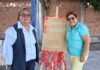 Lleva Ruth Rodríguez Programa Diputada en Tu Escuela a Plantel de Galeana y Piedra Blanca