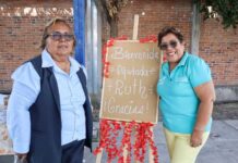 Lleva Ruth Rodríguez Programa Diputada en Tu Escuela a Plantel de Galeana y Piedra Blanca