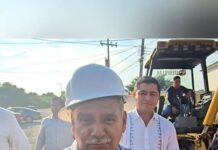 Arranca Salvador Molina Obra Pública en Cuautla; Anuncian 12 Proyectos Más Antes de Terminar el 2026