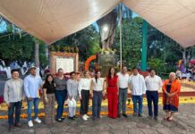 Vive el Día de Muertos y Conserva la Tradición