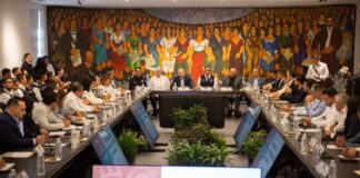 Es Morelos el Segundo Estado del País en Instalar el Centro de Mando de la Alerta Nacional de Búsqueda Inmediata