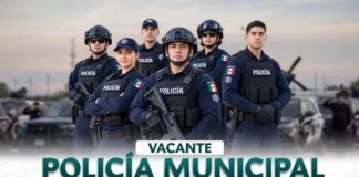 Vacante Disponible
