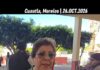 Ruth Rodríguez Impulsa el Rescate de Tradiciones