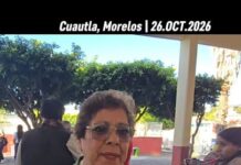 Ruth Rodríguez Impulsa el Rescate de Tradiciones