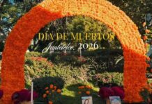 Vive Jantetelco Tradición y Cultura en las Celebraciones del Día de Muertos