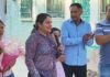 Nayeli Mares Cumple su Palabra en Ayala con Obras Históricas en Ahuehueyo