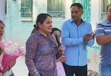 Nayeli Mares Cumple su Palabra en Ayala con Obras Históricas en Ahuehueyo