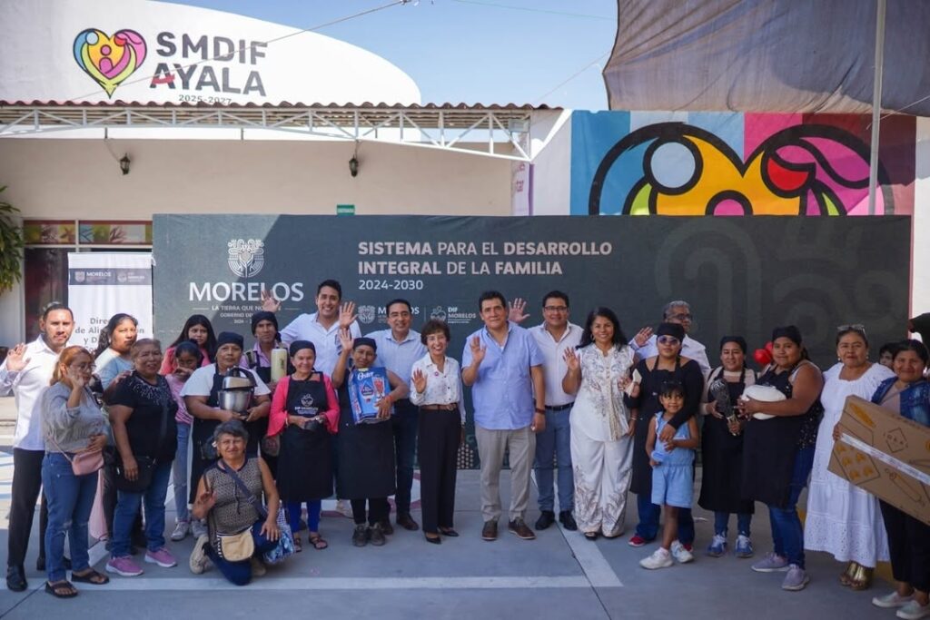 Impulsa Sedif el Autoempleo de 10 Grupos de Desarrollo con Proyectos de Panadería y Repostería Artesanal