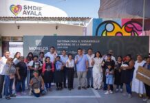 Impulsa Sedif el Autoempleo de 10 Grupos de Desarrollo con Proyectos de Panadería y Repostería Artesanal