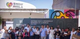 Impulsa Sedif el Autoempleo de 10 Grupos de Desarrollo con Proyectos de Panadería y Repostería Artesanal