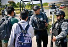 Mantiene Mesa de Construcción de Paz y Seguridad Acompañamiento a la Comunidad del Tecnológico de Cuautla