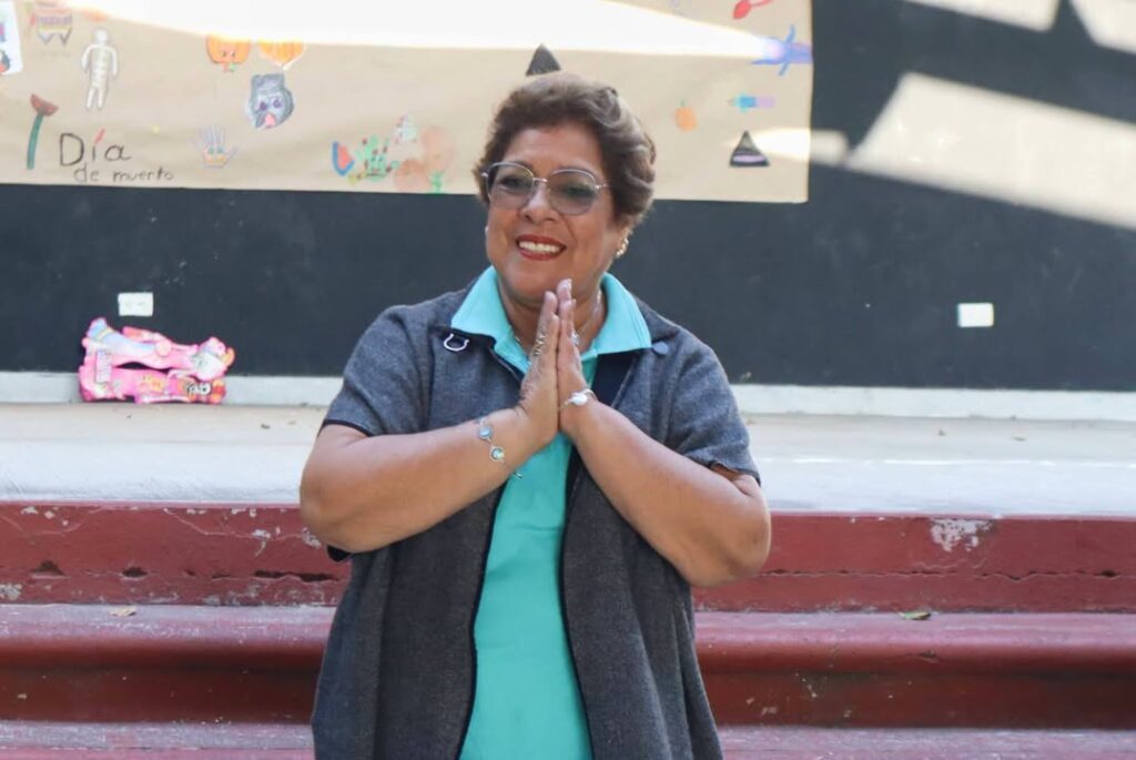 Llega Programa "Diputada en Tu Escuela" a Primarias de Cuautla con Equipo de Cómputo y Multimedia