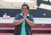 Llega Programa «Diputada en Tu Escuela» a Primarias de Cuautla con Equipo de Cómputo y Multimedia